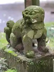 潮嶽神社(宮崎県)