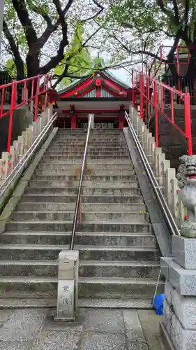 三田春日神社のその他建物
