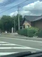 八幡神社(丹陽町重吉)のその他建物