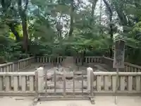 菊水天満神社(湊川神社末社)(兵庫県)