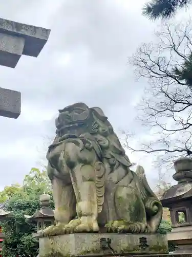 住吉大社(大阪府)