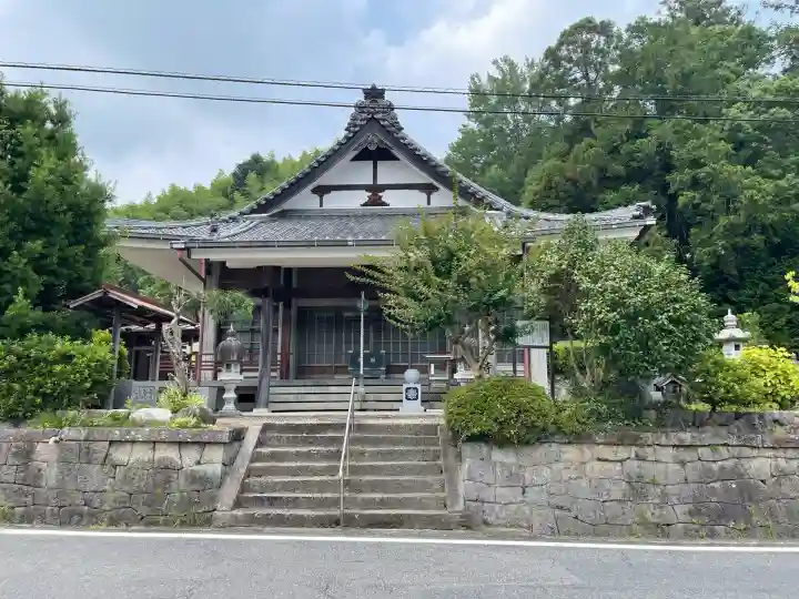 阿弥陀寺(奈良県)