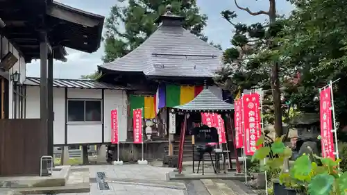 常福寺のその他建物