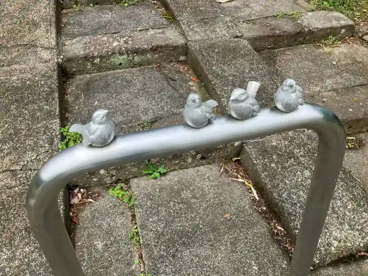 吉田八幡神社(茨城県)