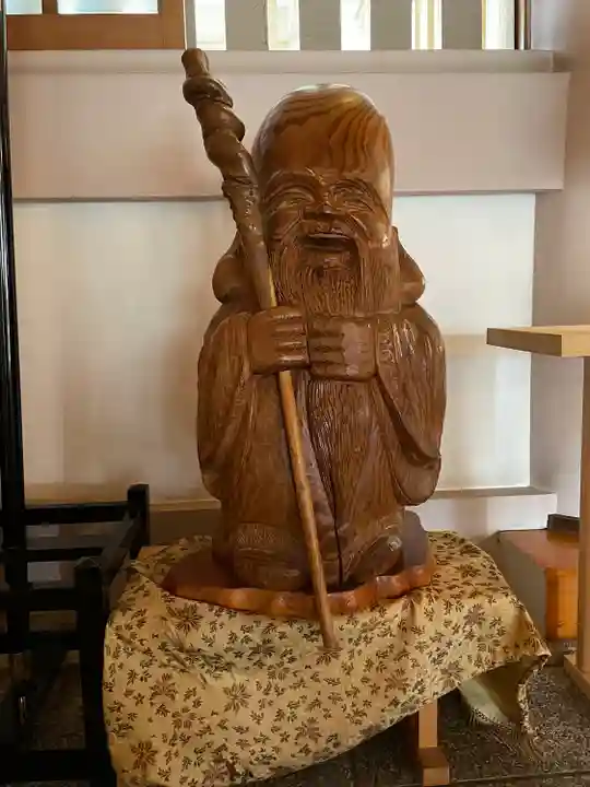 天祖諏訪神社(東京都)