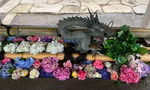 楽法寺（雨引観音）(茨城県)