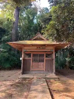 妙見神社(千葉県)