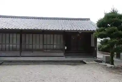小宮神社のその他建物