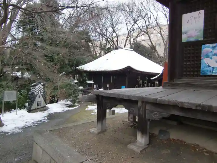 舎那院(滋賀県)