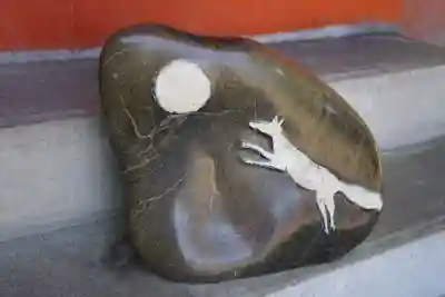 神炊館神社 ⁂奥州須賀川総鎮守⁂のその他建物