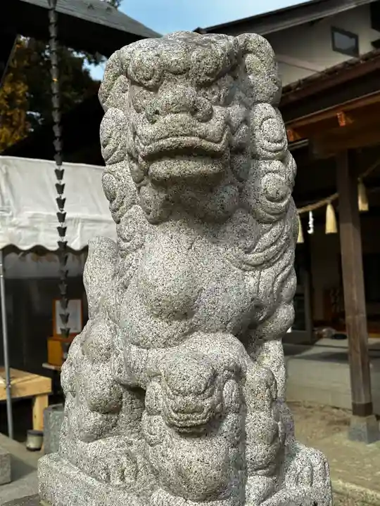 二柱神社(宮城県)