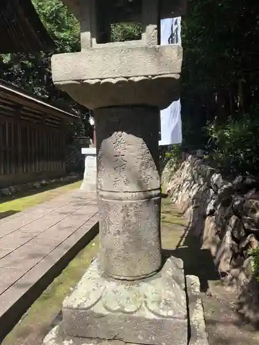 手力雄神社(岐阜県)