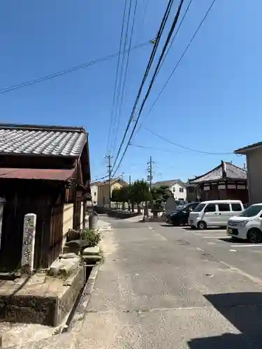 子安地蔵尊(兵庫県)