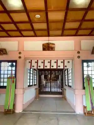 大神神社（花池）(愛知県)