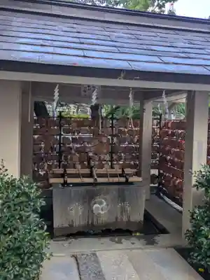 今戸神社(東京都)