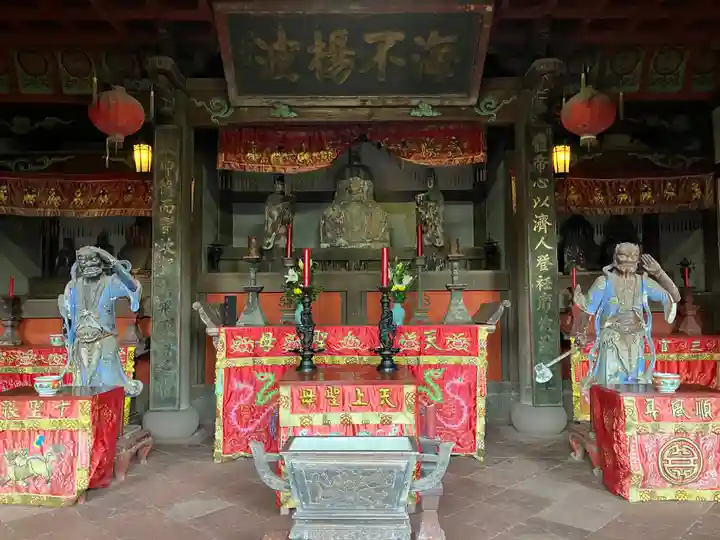 崇福寺(長崎県)