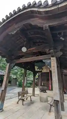 徳林禅菴(徳林庵)(京都府)