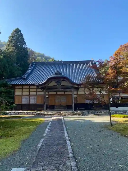 興聖寺(滋賀県)