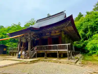 若松寺(山形県)