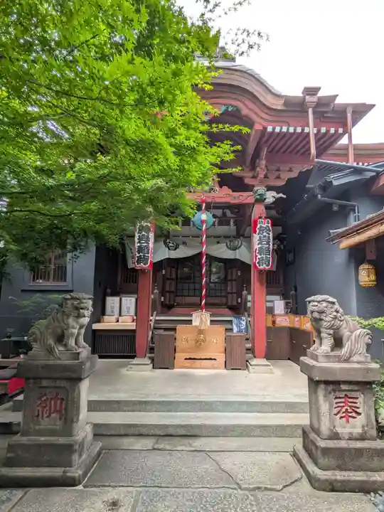 陽運寺(東京都)