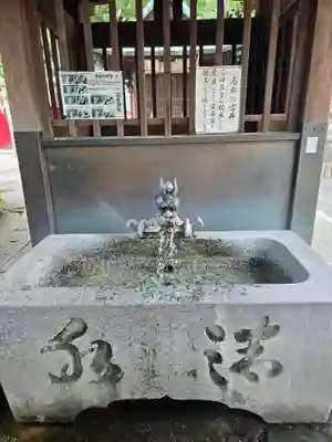 髙牟神社(愛知県)