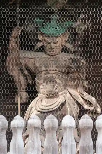 粉河寺(和歌山県)