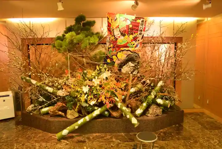 東京大神宮(東京都)