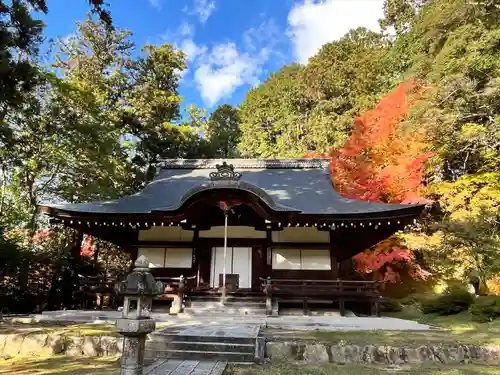 弘川寺(大阪府)