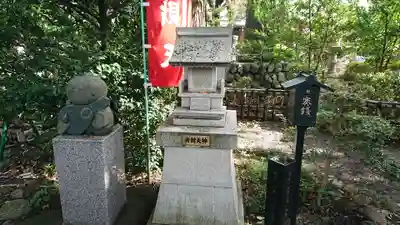亀ケ池八幡宮のその他建物