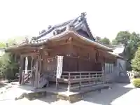 菟頭神社(愛知県)
