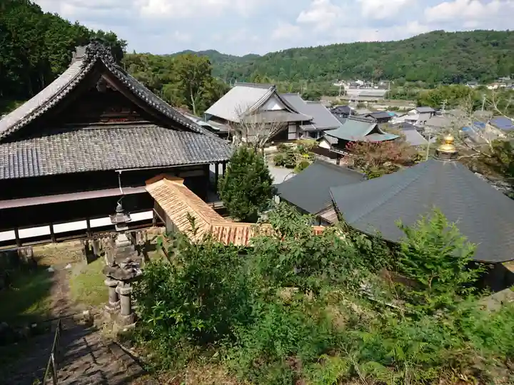 法蔵寺のその他建物
