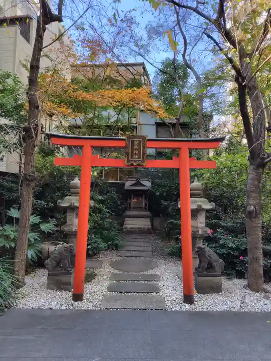安平神社(東京都)