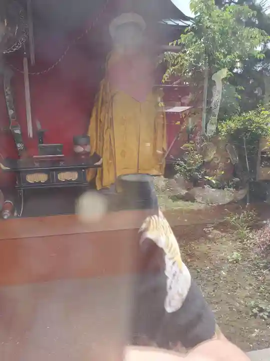 滿福寺(栃木県)