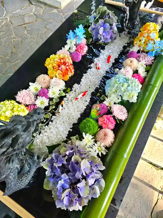 美幌神社(北海道)