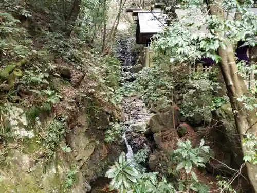 多度大社(三重県)