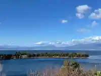 大瀬神社(静岡県)