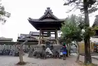 教栄寺のその他建物