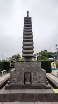 間々観音（龍音寺）(愛知県)