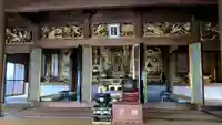 極楽寺の本殿・本堂