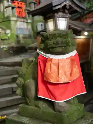 伏見稲荷大社(京都府)