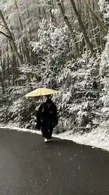 牟禮山観音禅寺(滋賀県)