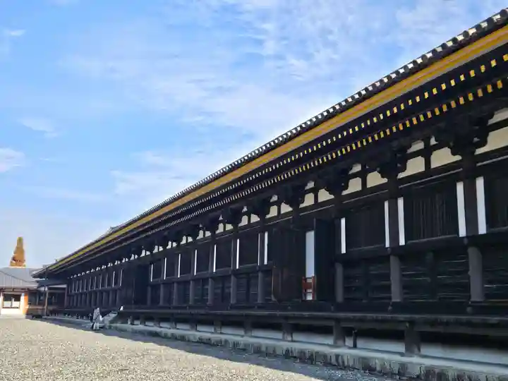 蓮華王院(三十三間堂)(京都府)