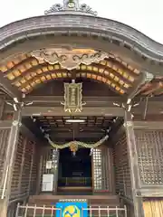 舞子六神社(兵庫県)