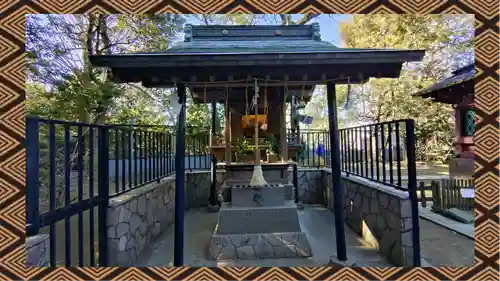 上野東照宮(東京都)