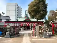 尼崎えびす神社のその他建物