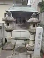 浮間不動尊のその他建物