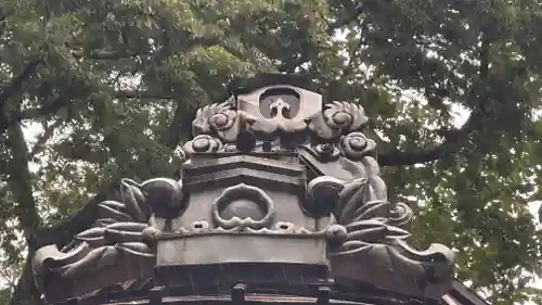 十和田神社(青森県)
