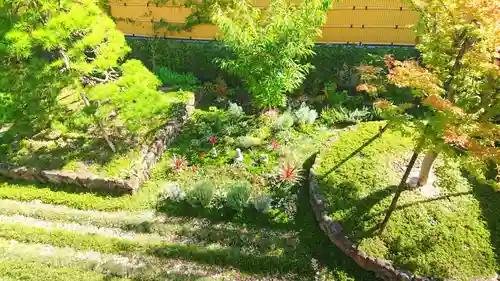 寿量山　速成寺のその他建物