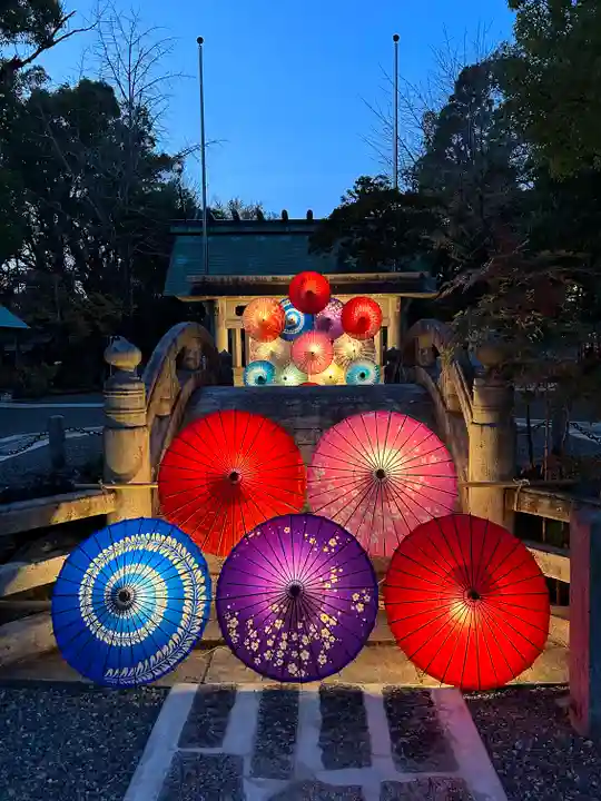 若宮神明社(愛知県)