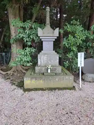 高館義経堂(岩手県)